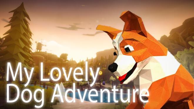 My Lovely Dog Adventure Download Torrent [PC GAME]