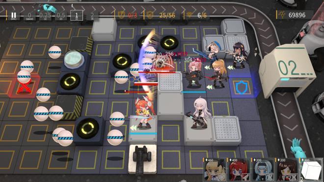 Mystery Of Dust screenshot 1