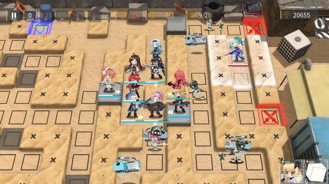 Mystery Of Dust screenshot 2