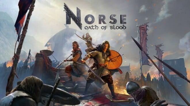 NORSE Oath of Blood-RUNE Download Torrent [PC GAME]
