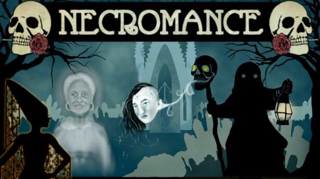 Necromance Download Torrent [PC GAME]