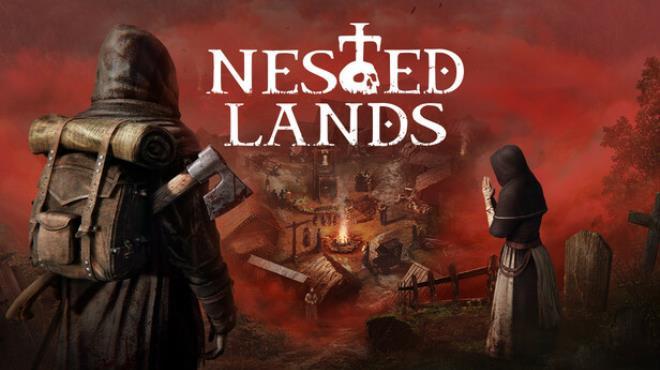Nested Lands (v0.7.8.6) Download Torrent [PC GAME]