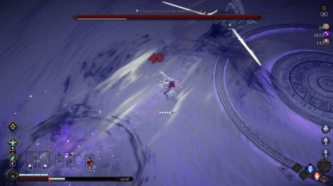 Netherworld Covenant Update v1 0 4-RUNE screenshot 1