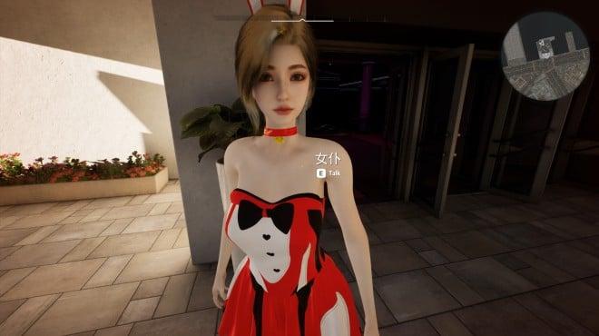 Nice City-TENOKE screenshot 2