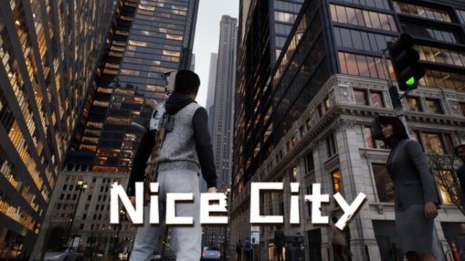 Nice City-TENOKE Download Torrent [PC GAME]