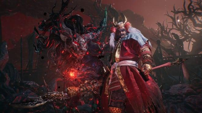 Nioh 3 Update v1 03 02-TENOKE screenshot 2