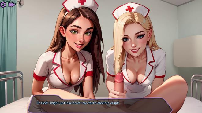 No Fap Island screenshot 1