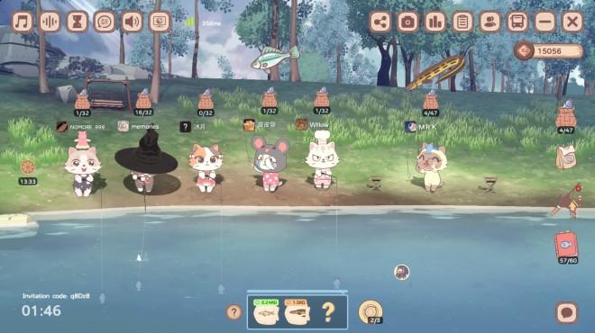 NoSlack Pets Lo-Fi Paws Update v1 0 34-TENOKE screenshot 2