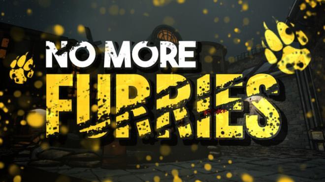 No More Furries Download Torrent [PC GAME]