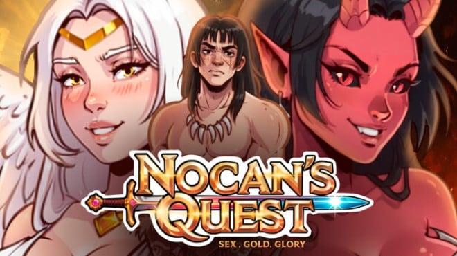 Nocan’s Quest: Sex Gold Glory Download Torrent [PC GAME]