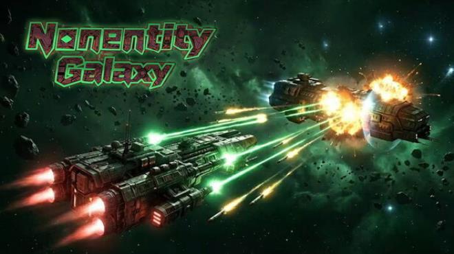 Nonentity Galaxy Download Torrent [PC GAME]