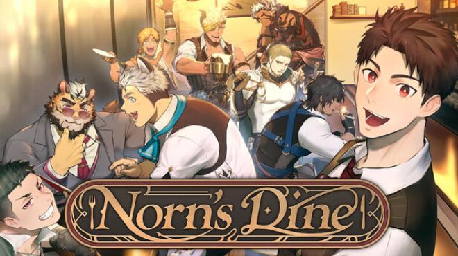 Norn’s Dine Download Torrent [PC GAME]