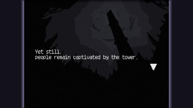 OVER THE TOWER screenshot 1