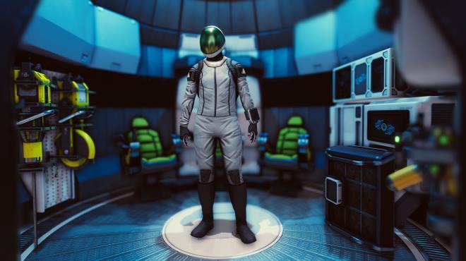 Occupy Mars: The Game (v1.0.12) screenshot 1