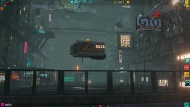 Octopus Goulash (v2.0) screenshot 1