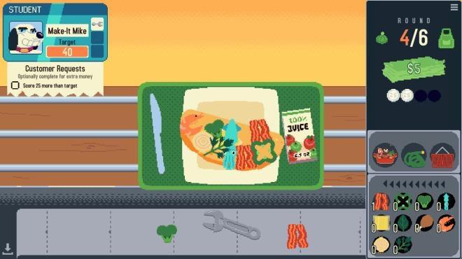 Omelet You Cook (v1.0.2) screenshot 1