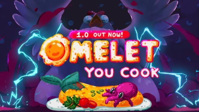 Omelet You Cook (v1.0.2) Download Torrent [PC GAME]