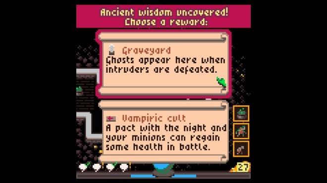 Orb of Aeternum screenshot 1