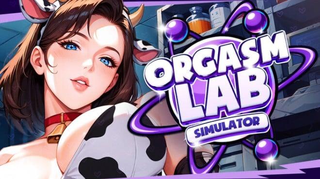 Orgasm Lab Simulator Download Torrent [PC GAME]