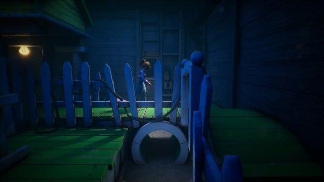 Out of Sight v1 1 93-TENOKE screenshot 1