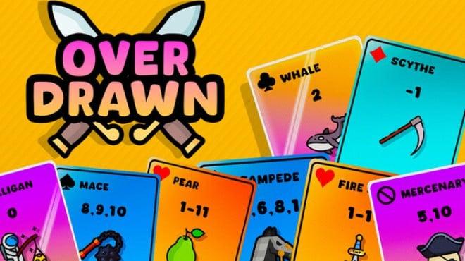 Overdrawn Download Torrent [PC GAME]