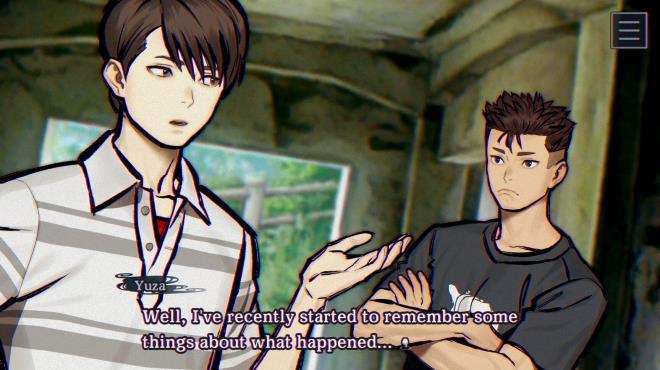 PARANORMASIGHT: The Mermaid's Curse screenshot 2