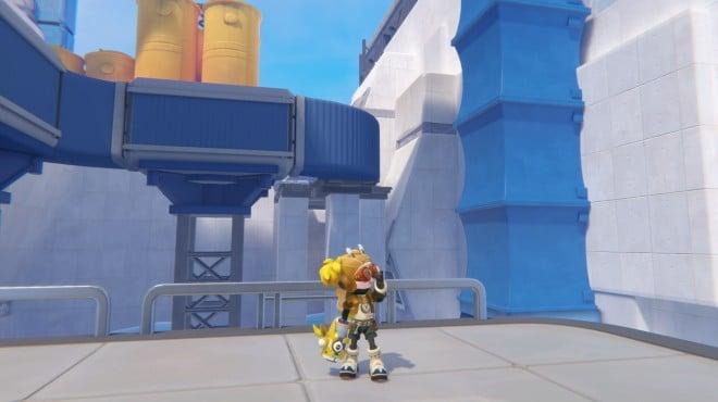 POPUCOM Update v1 1 2-RUNE screenshot 1