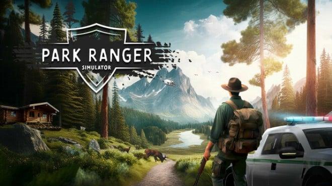 Park Ranger Simulator Download Torrent [PC GAME]