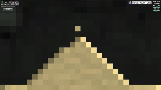 Particul screenshot 1