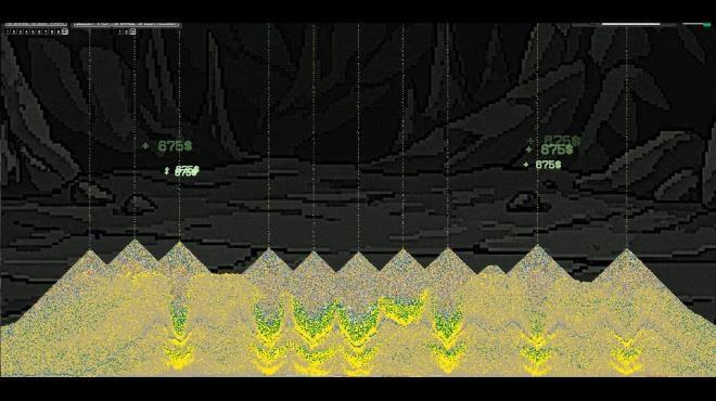 Particul screenshot 2