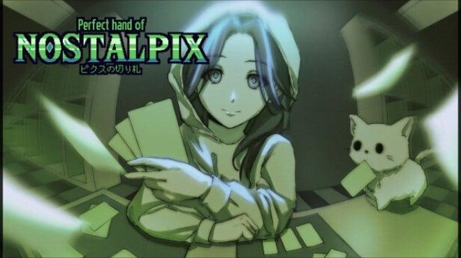 Perfect Hand of Nostalpix [REMASTER] Download Torrent [PC GAME]