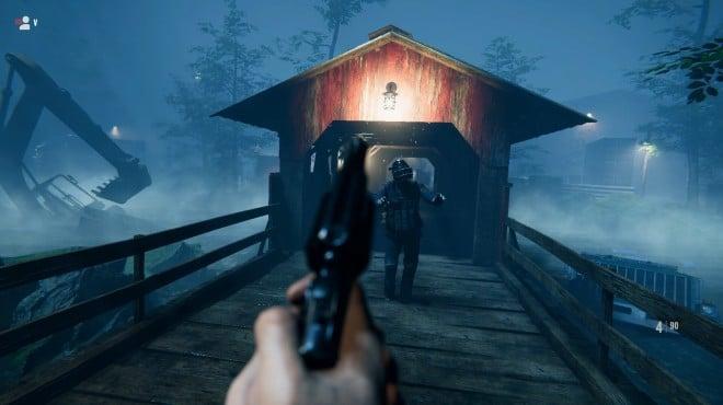 Perished Truth (v40) screenshot 2