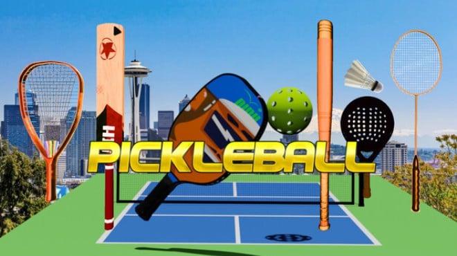 Pickleball Download Torrent [PC GAME]