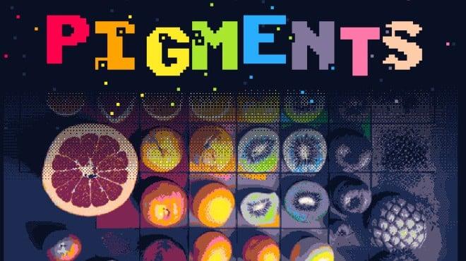 Pigments Download Torrent [PC GAME]