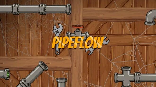 PipeFlow Download Torrent [PC GAME]