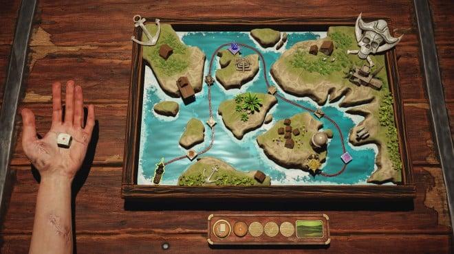 Pirates Gambit-TENOKE screenshot 2