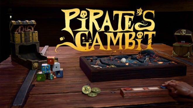 Pirates Gambit-TENOKE Download Torrent [PC GAME]