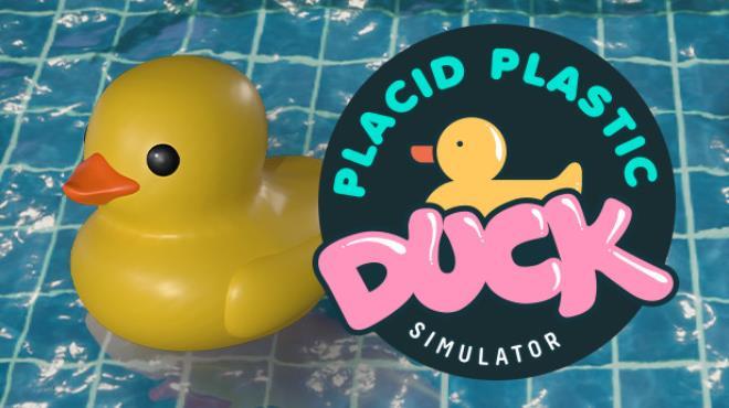 Placid Plastic Duck Simulator Virtual Thermae Update v2 2 8-TENOKE Download Torrent [PC GAME]