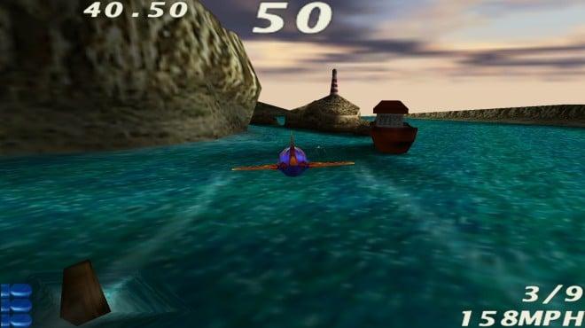 Plane Crazy Championship Edition screenshot 1