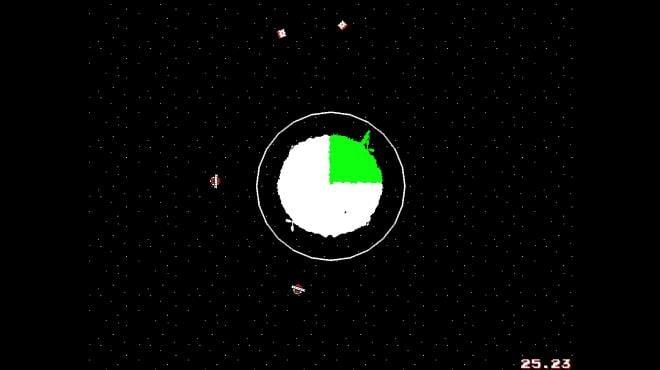 Planetbound screenshot 1