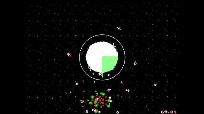 Planetbound screenshot 2