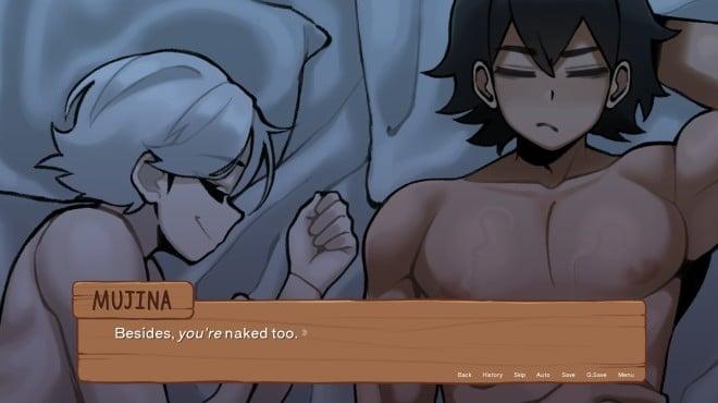 Plastic Lust screenshot 1