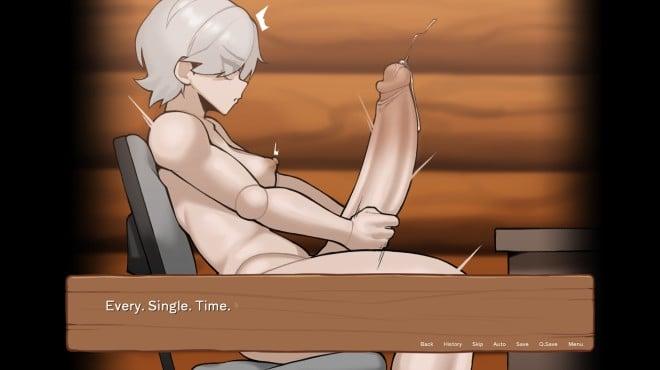 Plastic Lust screenshot 2