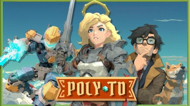 Poly TD-TENOKE Download Torrent [PC GAME]