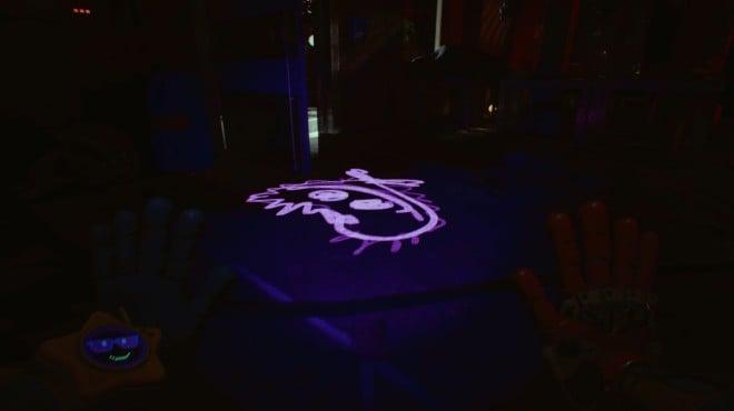 Poppy Playtime Chapter 5-RUNE screenshot 2