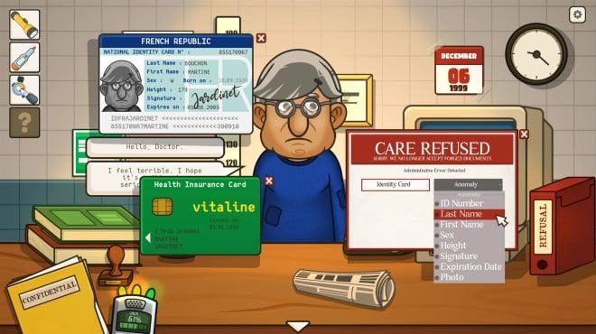 Prescribe and Pray screenshot 2