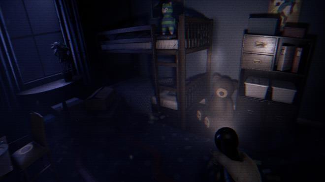 Psalm VR screenshot 1