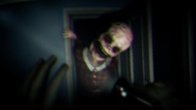 Psalm VR screenshot 2