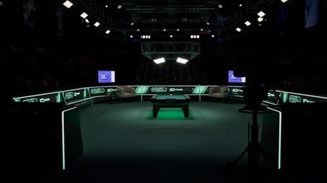 Pure Pool Pro-TENOKE screenshot 1