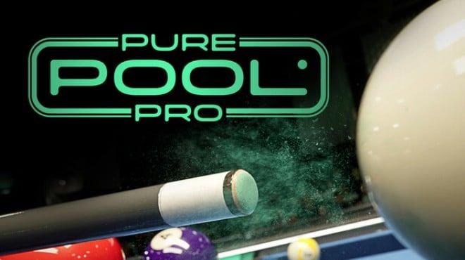 Pure Pool Pro-TENOKE Download Torrent [PC GAME]